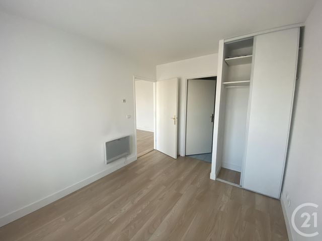 Appartement F2 &agrave; louer - 2 pi&egrave;ces - 46,57 m2 - Bourg La Reine - 92 - ILE-DE-FRANCE