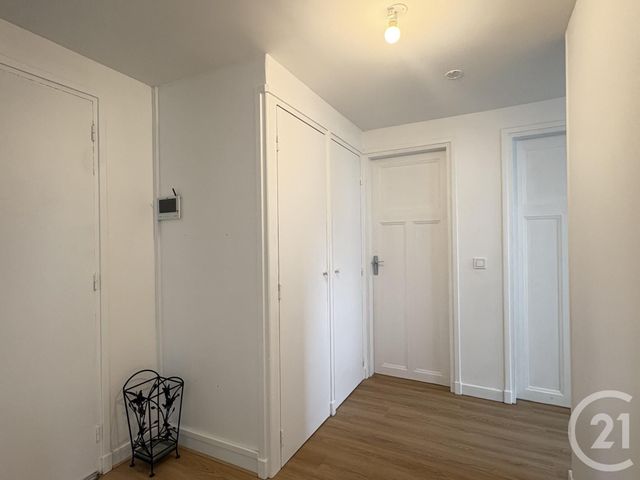 Appartement F3 &agrave; louer - 3 pi&egrave;ces - 58,62 m2 - Bourg La Reine - 92 - ILE-DE-FRANCE