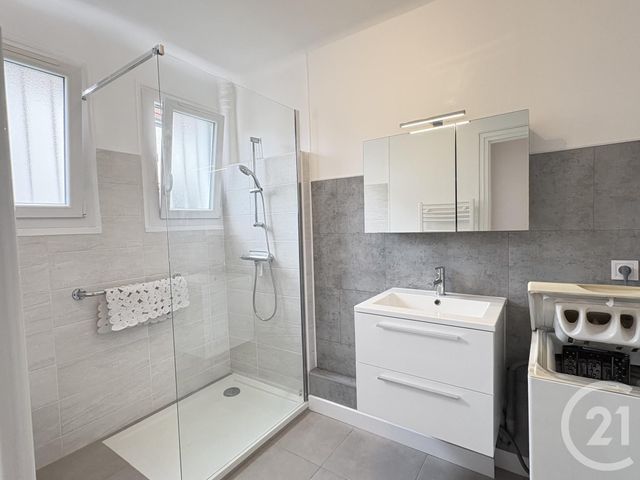 Appartement F3 &agrave; louer - 3 pi&egrave;ces - 58,62 m2 - Bourg La Reine - 92 - ILE-DE-FRANCE