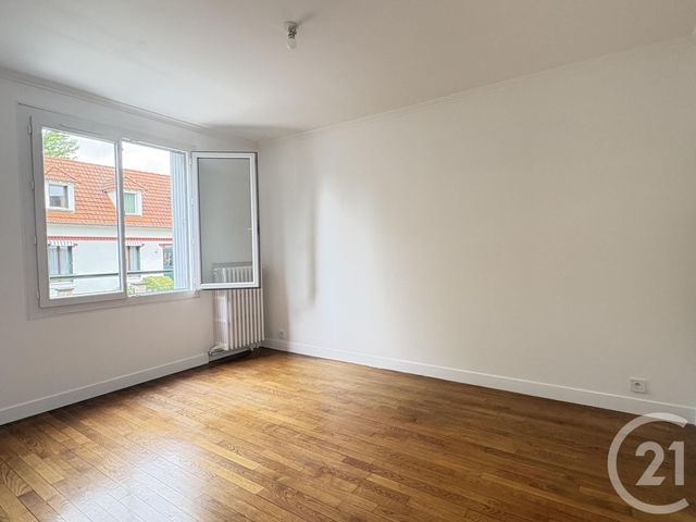 Appartement F3 &agrave; louer - 3 pi&egrave;ces - 58,62 m2 - Bourg La Reine - 92 - ILE-DE-FRANCE