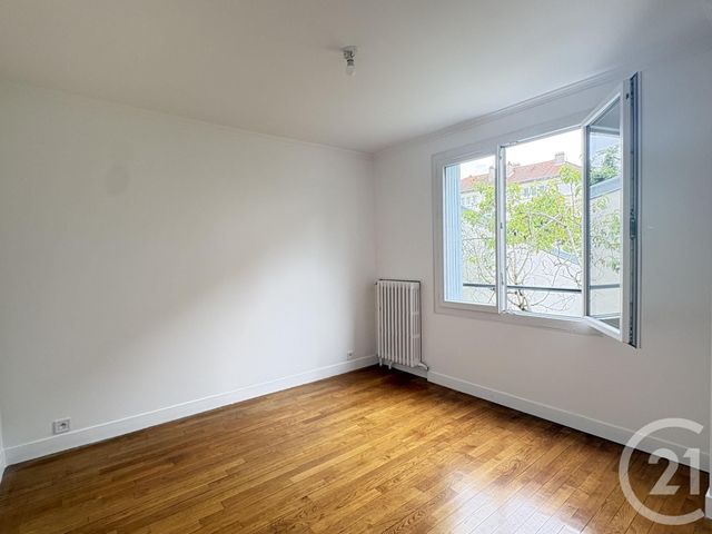 Appartement F3 &agrave; louer - 3 pi&egrave;ces - 58,62 m2 - Bourg La Reine - 92 - ILE-DE-FRANCE