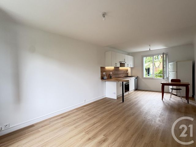 appartement - BOURG LA REINE - 92