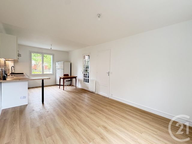 Appartement F3 &agrave; louer - 3 pi&egrave;ces - 58,62 m2 - Bourg La Reine - 92 - ILE-DE-FRANCE