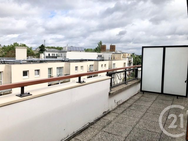 Appartement Studio &agrave; louer - 1 pi&egrave;ce - 29,33 m2 - Chatenay Malabry - 92 - ILE-DE-FRANCE