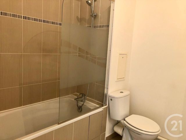 Appartement Studio &agrave; louer - 1 pi&egrave;ce - 29,33 m2 - Chatenay Malabry - 92 - ILE-DE-FRANCE