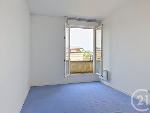 Appartement F2 &agrave; vendre - 2 pi&egrave;ces - 40,98 m2 - Le Plessis Robinson - 92 - ILE-DE-FRANCE