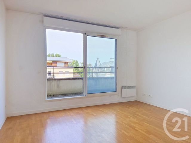 Appartement F2 &agrave; vendre - 2 pi&egrave;ces - 40,98 m2 - Le Plessis Robinson - 92 - ILE-DE-FRANCE