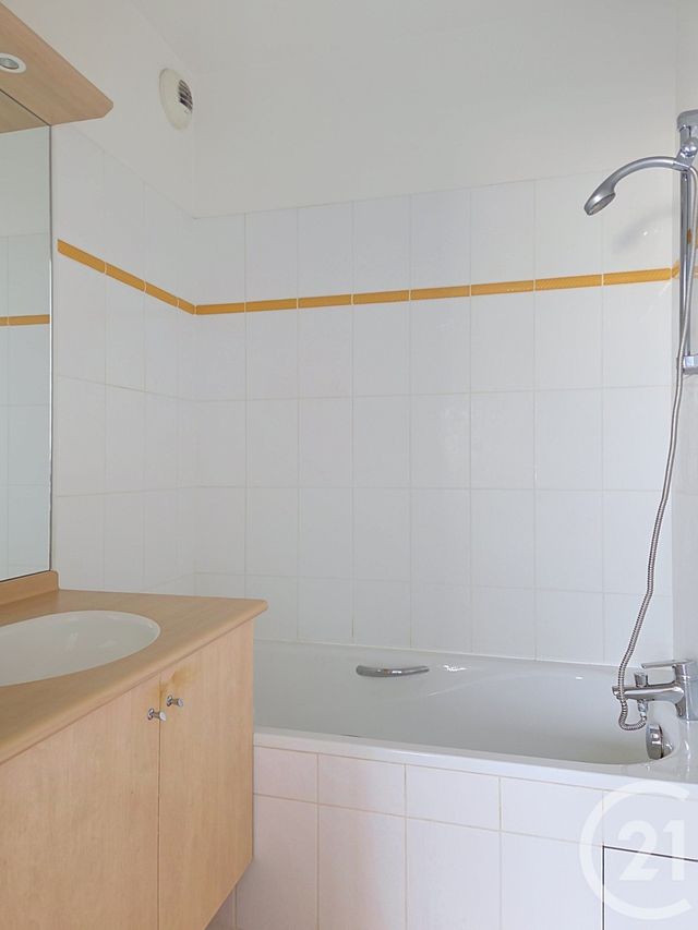 Appartement F2 &agrave; vendre - 2 pi&egrave;ces - 40,98 m2 - Le Plessis Robinson - 92 - ILE-DE-FRANCE