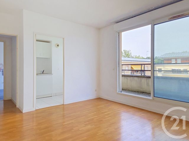 appartement - LE PLESSIS ROBINSON - 92