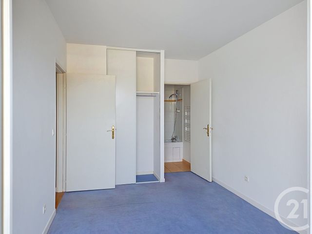 Appartement F2 &agrave; vendre - 2 pi&egrave;ces - 40,98 m2 - Le Plessis Robinson - 92 - ILE-DE-FRANCE
