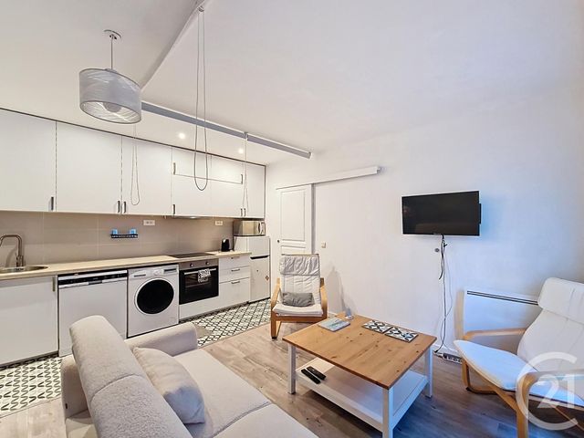 Appartement F3 &agrave; louer - 3 pi&egrave;ces - 53,19 m2 - Le Plessis Robinson - 92 - ILE-DE-FRANCE
