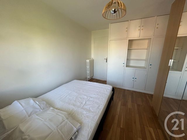 Appartement F3 &agrave; louer - 3 pi&egrave;ces - 57,14 m2 - Bourg La Reine - 92 - ILE-DE-FRANCE