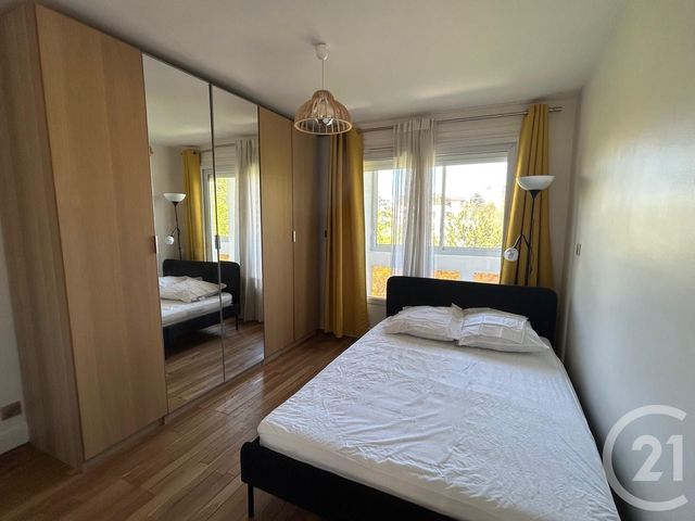 Appartement F3 &agrave; louer - 3 pi&egrave;ces - 57,14 m2 - Bourg La Reine - 92 - ILE-DE-FRANCE