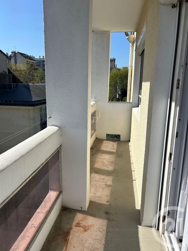 Appartement F3 &agrave; louer - 3 pi&egrave;ces - 57,14 m2 - Bourg La Reine - 92 - ILE-DE-FRANCE