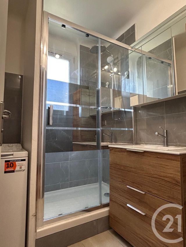 Appartement F3 &agrave; louer - 3 pi&egrave;ces - 57,14 m2 - Bourg La Reine - 92 - ILE-DE-FRANCE