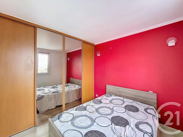 Appartement F3 &agrave; louer - 3 pi&egrave;ces - 51,53 m2 - Bourg La Reine - 92 - ILE-DE-FRANCE