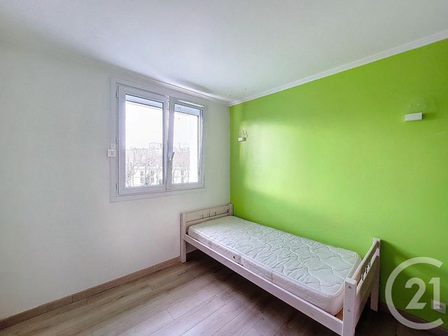 Appartement F3 &agrave; louer - 3 pi&egrave;ces - 51,53 m2 - Bourg La Reine - 92 - ILE-DE-FRANCE