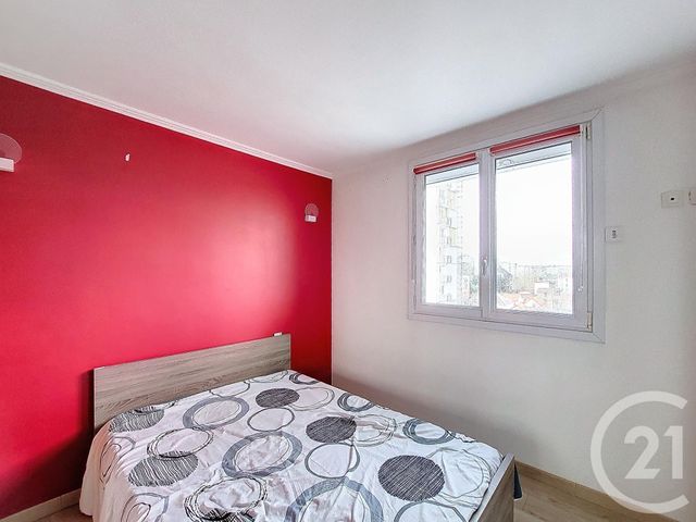 Appartement F3 &agrave; louer - 3 pi&egrave;ces - 51,53 m2 - Bourg La Reine - 92 - ILE-DE-FRANCE