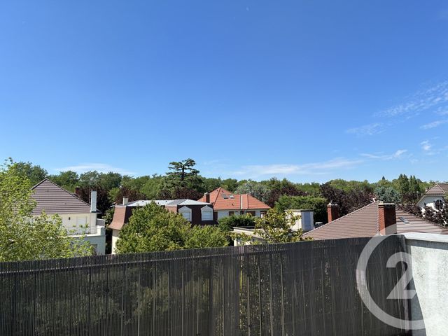 Appartement T1 &agrave; louer - 1 pi&egrave;ce - 26,80 m2 - Sceaux - 92 - ILE-DE-FRANCE