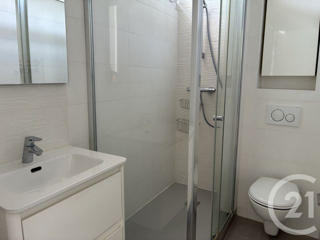 Appartement T1 &agrave; louer - 1 pi&egrave;ce - 26,80 m2 - Sceaux - 92 - ILE-DE-FRANCE