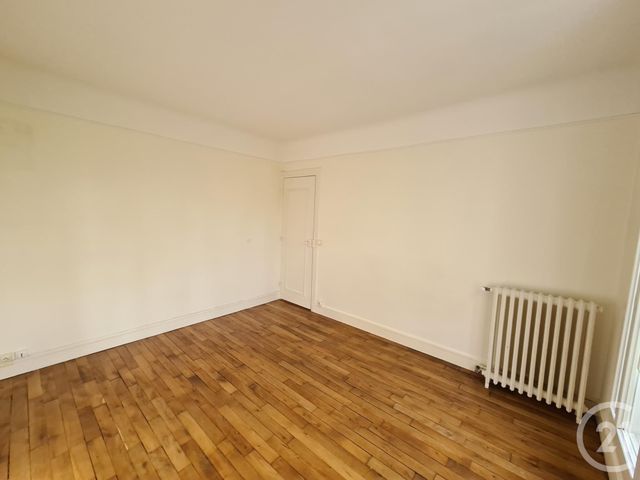 Appartement F2 &agrave; louer - 2 pi&egrave;ces - 41,01 m2 - Bourg La Reine - 92 - ILE-DE-FRANCE
