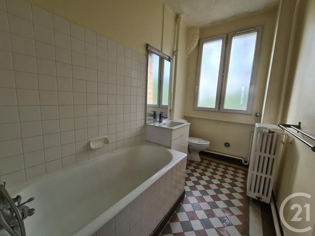 Appartement F2 &agrave; louer - 2 pi&egrave;ces - 41,01 m2 - Bourg La Reine - 92 - ILE-DE-FRANCE