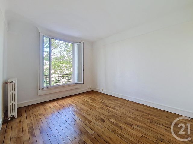 appartement - BOURG LA REINE - 92