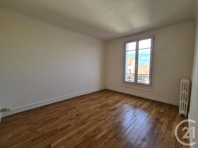 Appartement F2 &agrave; louer - 2 pi&egrave;ces - 41,01 m2 - Bourg La Reine - 92 - ILE-DE-FRANCE