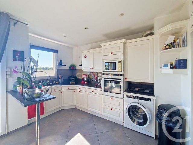 Appartement T4 &agrave; louer - 4 pi&egrave;ces - 72,53 m2 - Villeneuve Le Roi - 94 - ILE-DE-FRANCE