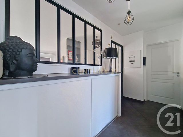 Appartement T4 &agrave; louer - 4 pi&egrave;ces - 72,53 m2 - Villeneuve Le Roi - 94 - ILE-DE-FRANCE