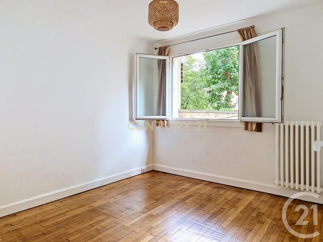 Appartement F3 &agrave; vendre - 3 pi&egrave;ces - 53,62 m2 - Bourg La Reine - 92 - ILE-DE-FRANCE