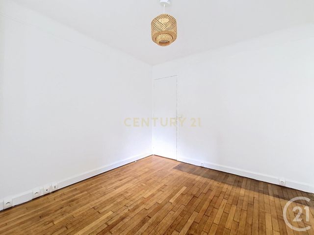 Appartement F3 &agrave; vendre - 3 pi&egrave;ces - 53,62 m2 - Bourg La Reine - 92 - ILE-DE-FRANCE