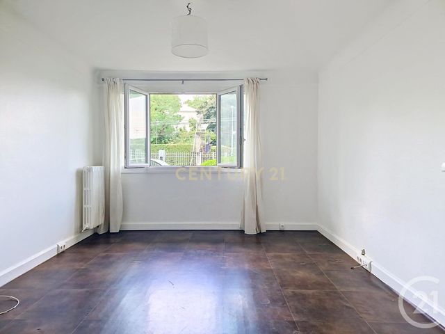 appartement - BOURG LA REINE - 92