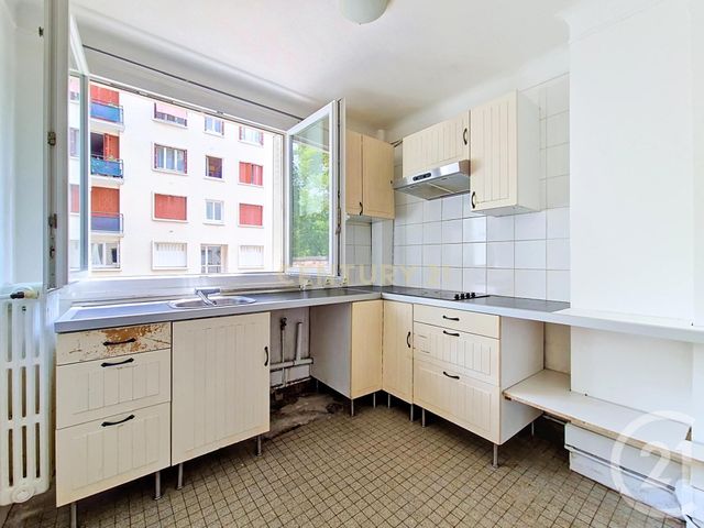 Appartement F3 &agrave; vendre - 3 pi&egrave;ces - 53,62 m2 - Bourg La Reine - 92 - ILE-DE-FRANCE