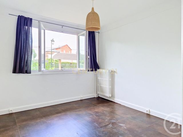 Appartement F3 &agrave; vendre - 3 pi&egrave;ces - 53,62 m2 - Bourg La Reine - 92 - ILE-DE-FRANCE