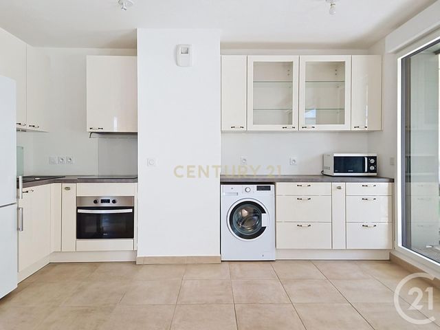 Appartement F3 &agrave; vendre - 3 pi&egrave;ces - 69,40 m2 - Sceaux - 92 - ILE-DE-FRANCE