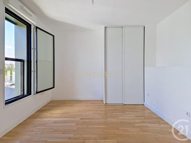 Appartement F3 &agrave; vendre - 3 pi&egrave;ces - 69,40 m2 - Sceaux - 92 - ILE-DE-FRANCE