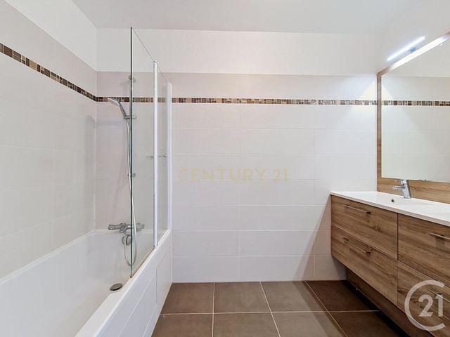 Appartement F3 &agrave; vendre - 3 pi&egrave;ces - 69,40 m2 - Sceaux - 92 - ILE-DE-FRANCE