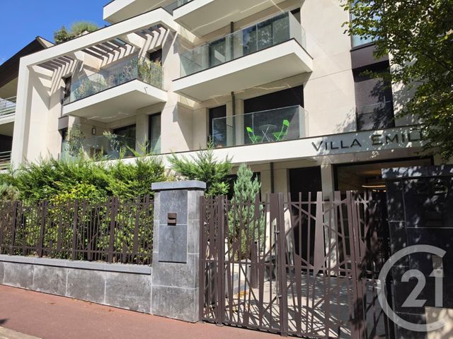 Appartement F3 &agrave; vendre - 3 pi&egrave;ces - 69,40 m2 - Sceaux - 92 - ILE-DE-FRANCE