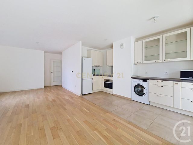 Appartement F3 &agrave; vendre - 3 pi&egrave;ces - 69,40 m2 - Sceaux - 92 - ILE-DE-FRANCE