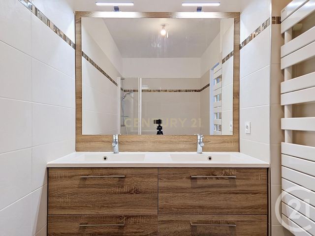 Appartement F3 &agrave; vendre - 3 pi&egrave;ces - 69,40 m2 - Sceaux - 92 - ILE-DE-FRANCE