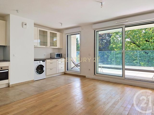 appartement - SCEAUX - 92