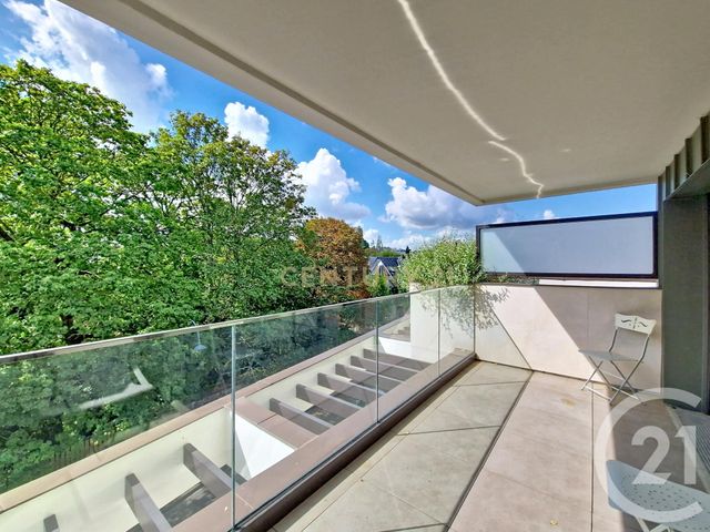 Appartement F3 &agrave; vendre - 3 pi&egrave;ces - 69,40 m2 - Sceaux - 92 - ILE-DE-FRANCE