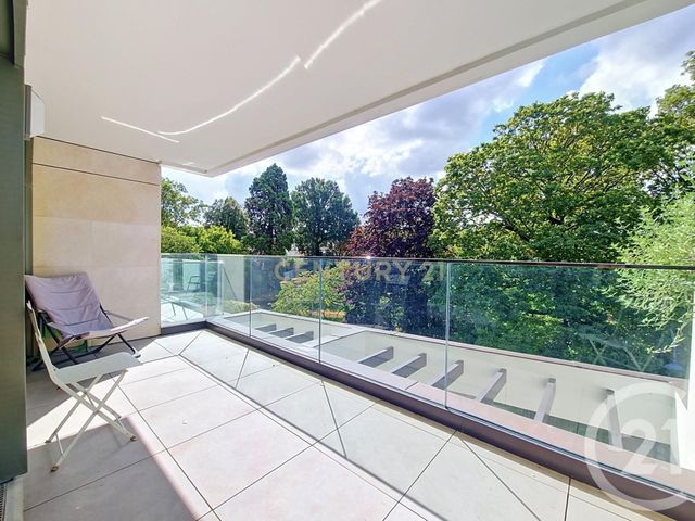 Appartement F3 &agrave; vendre - 3 pi&egrave;ces - 69,40 m2 - Sceaux - 92 - ILE-DE-FRANCE