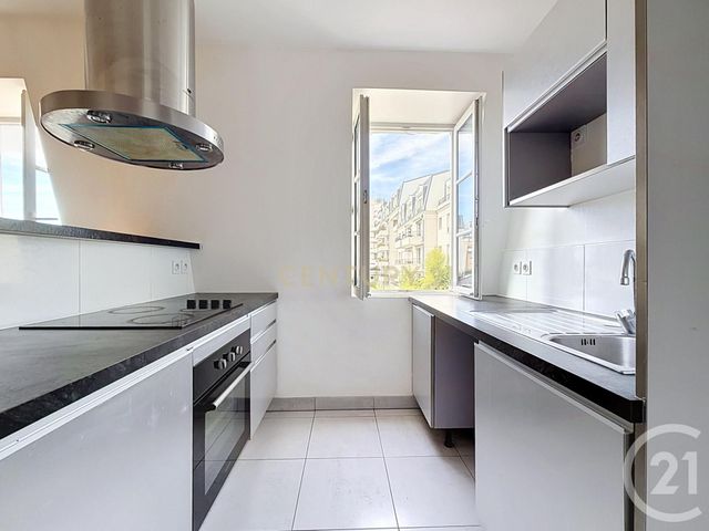 Appartement F2 &agrave; vendre - 2 pi&egrave;ces - 37,41 m2 - Bourg La Reine - 92 - ILE-DE-FRANCE