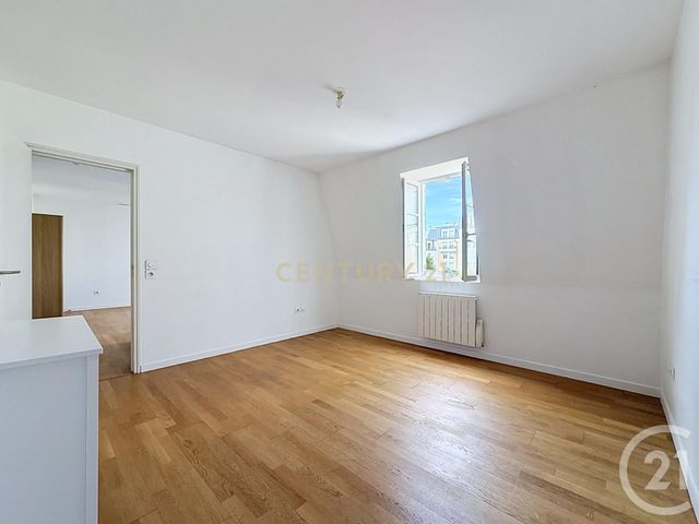 Appartement F2 &agrave; vendre - 2 pi&egrave;ces - 37,41 m2 - Bourg La Reine - 92 - ILE-DE-FRANCE
