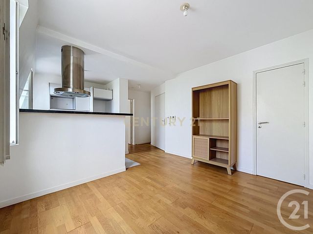 Appartement F2 &agrave; vendre - 2 pi&egrave;ces - 37,41 m2 - Bourg La Reine - 92 - ILE-DE-FRANCE