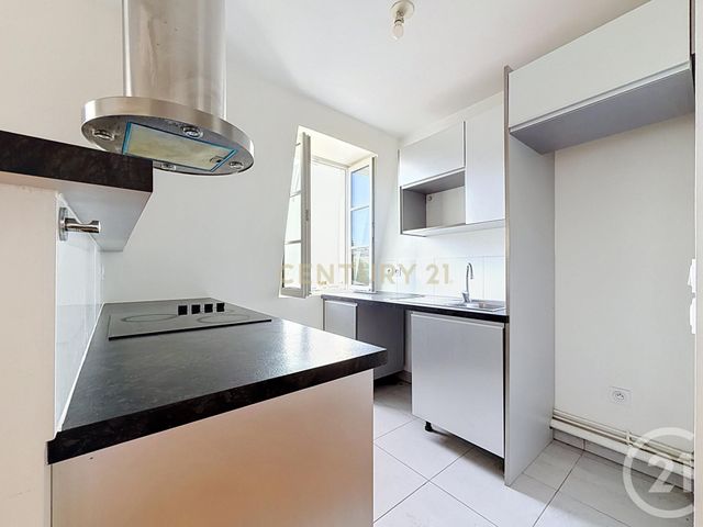 Appartement F2 &agrave; vendre - 2 pi&egrave;ces - 37,41 m2 - Bourg La Reine - 92 - ILE-DE-FRANCE