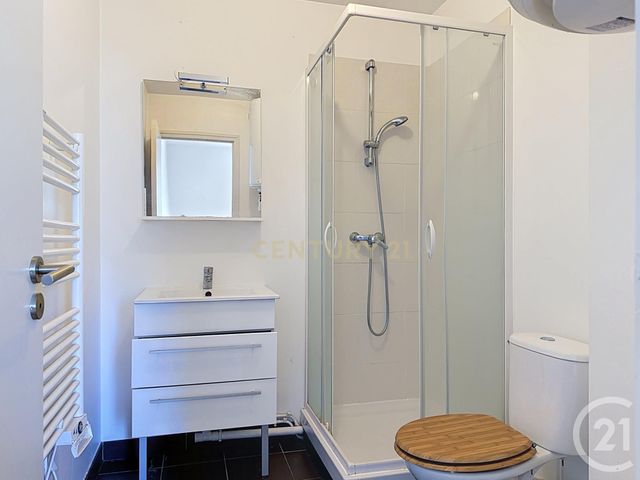 Appartement F2 &agrave; vendre - 2 pi&egrave;ces - 37,41 m2 - Bourg La Reine - 92 - ILE-DE-FRANCE