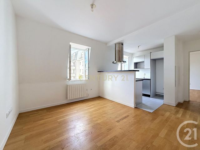appartement - BOURG LA REINE - 92